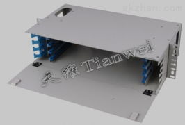 慈溪市天維通信設(shè)備廠 48芯ODF箱的技術(shù)特點與應(yīng)用場景解析